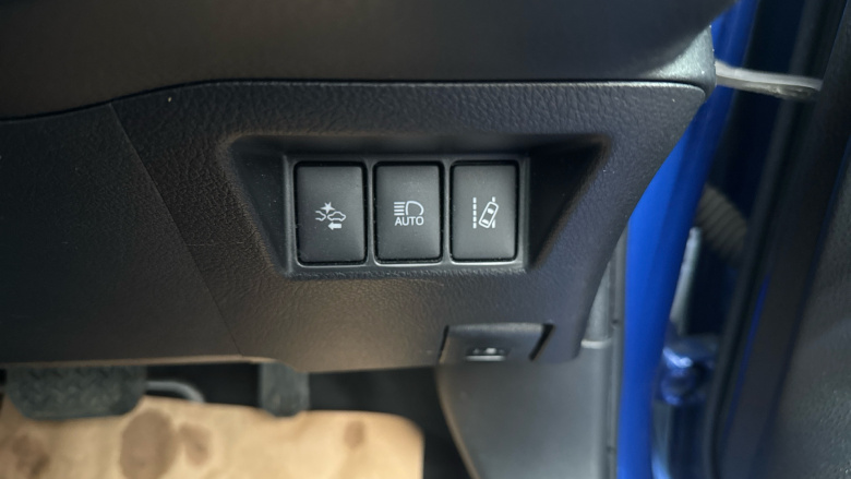 Toyota Yaris 1.5 Hybrid Icon Tech 5dr CVT Hybrid Hatchback